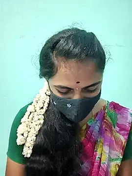 Tamil-Megavarthinii kostenlose live xxx cams