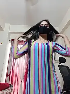 Tanisha-1 cam xxx live gratis