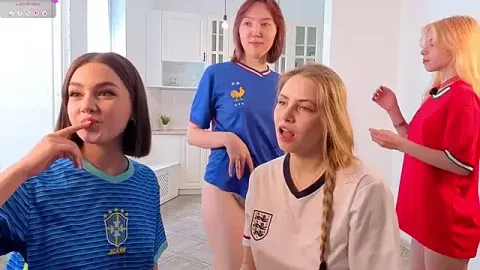 TashiaBosack free live xxx cams