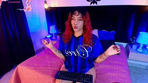 Tatiana__torres cam xxx live gratis