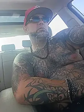 TattooGod free live xxx cams