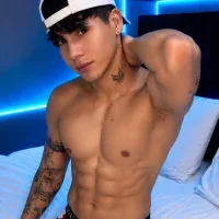 Tayson_Rivers cams xxx en vivo gratis