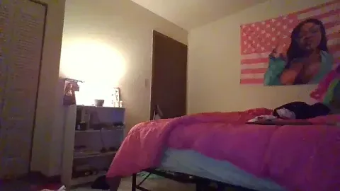 TharealBunn free live xxx cams