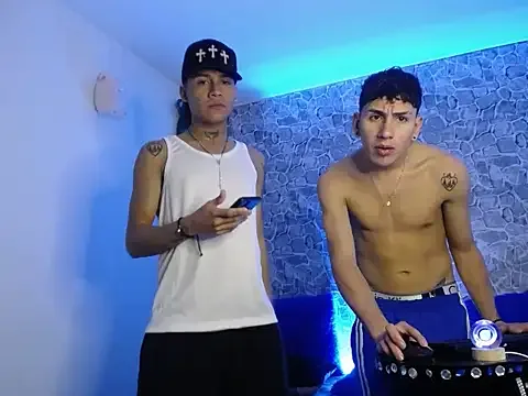 TheHotDuo19 free live xxx cams