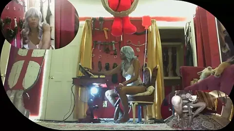 TheMississippiMadame free live xxx cams