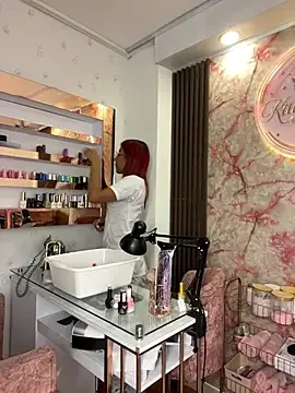 The_Nails_Sexx 무료 라이브 xxx 캠