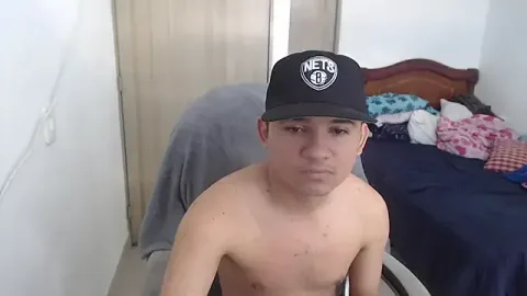 ThiagoHoyos free live xxx cams