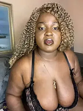 ThickChocolate free live xxx cams