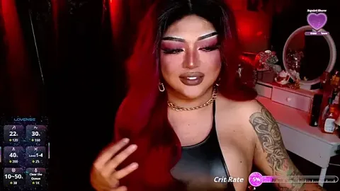 TiffanyWolf zdarma živé xxx cams