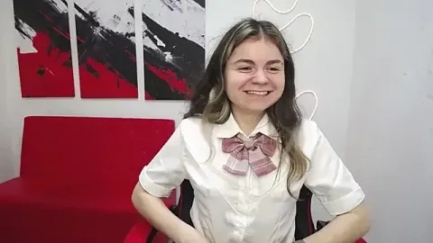 TinaRedly free live xxx cams