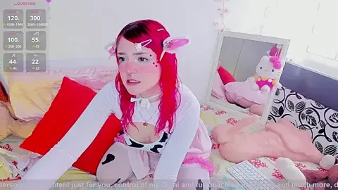 Tiny__Emmy_ besplatni live xxx cams