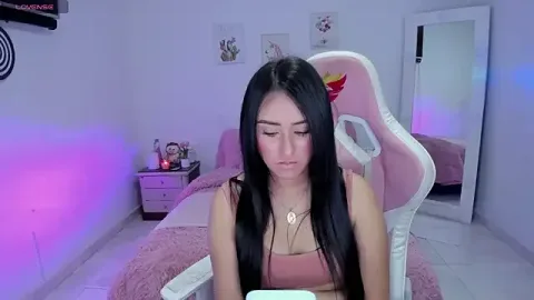 Tinylottie free live xxx cams