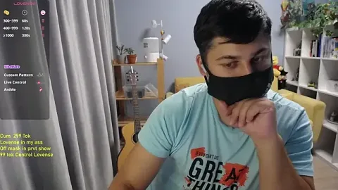 Tomguys ücretsiz canlı xxx cam