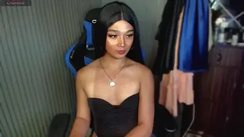TrinityFucksYou besplatni live xxx cams