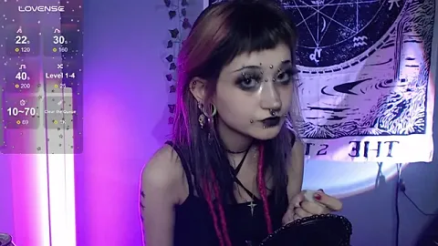 Trish-Crystal 무료 라이브 xxx 캠
