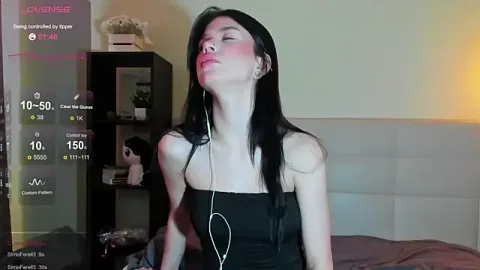 Tune_Godnesss cam xxx live gratis