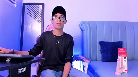 TwinkJoey cams xxx live gratuites