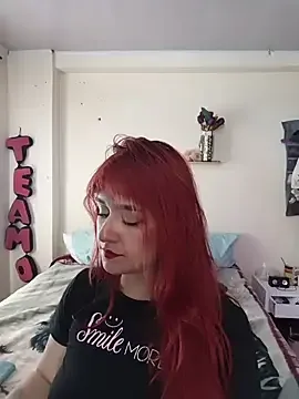 TwoCherries18 free live xxx cams
