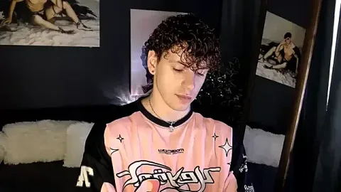 TylerGibson free live xxx cams