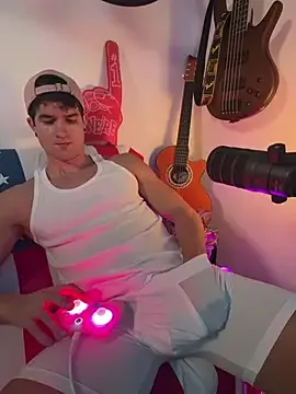 TylerTheStud free live xxx cams