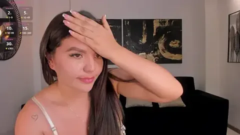 ValeriaRoldanX cam xxx trực tiếp miễn phí
