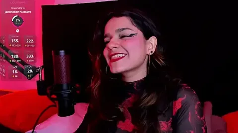 Valeriekay__ zdarma živé xxx cams