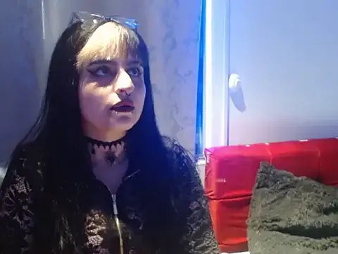 ValkiriaFoX free live xxx cams