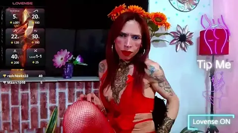 VanessaWolf free live xxx cams