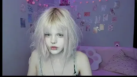 VelvetAlice kostenlose live xxx cams