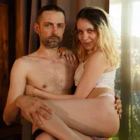 VerhinizCouple besplatni live xxx cams