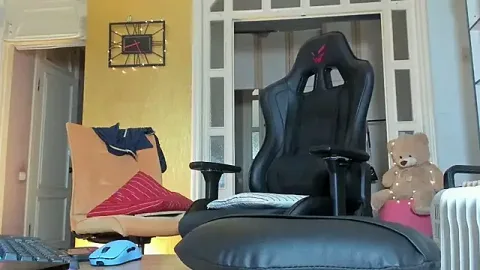 VeronikaDream zdarma živé xxx cams