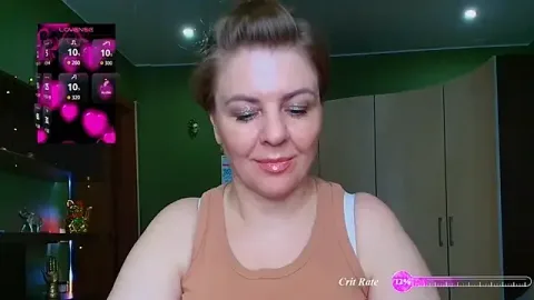 VeronikawGold zdarma živé xxx cams
