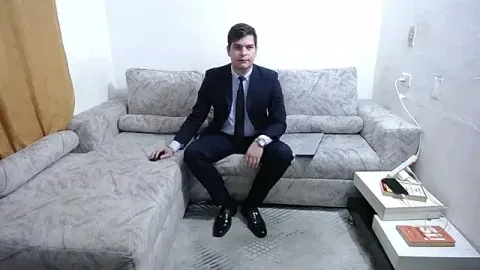 Victor_Maitland zdarma živé xxx cams