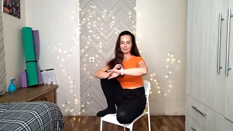 VictoriaBennettt ücretsiz canlı xxx cam