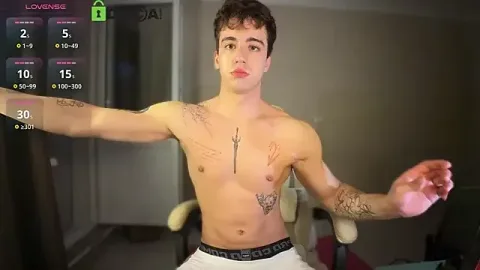 VincentSmith02 무료 라이브 xxx 캠