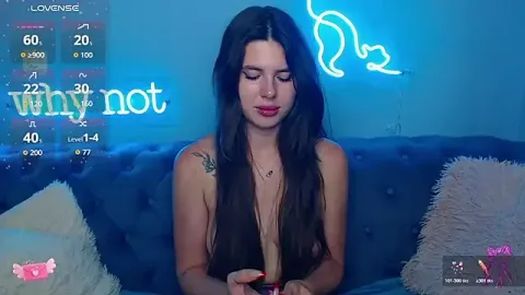 ViollinaLove cam xxx live gratis