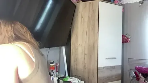 VivaDufficy free live xxx cams