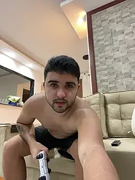 WILLZINHOOOO free live xxx cams