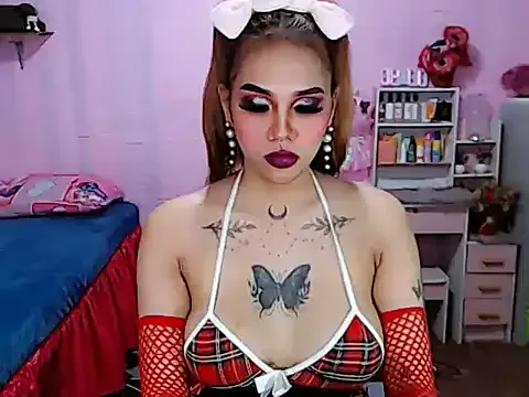 WildDirtyParadise cams xxx ao vivo grátis