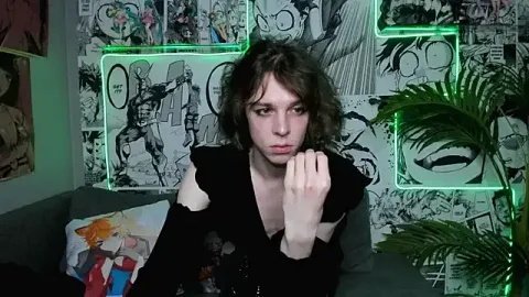 Wiley_Barrington zdarma živé xxx cams