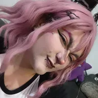 XxGreenGoodxX free live xxx cams