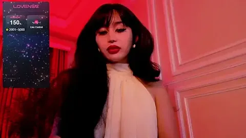 YOURCRISTINAS besplatni live xxx cams