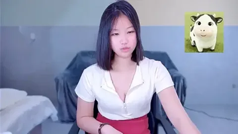YangYang-Ya cam xxx live gratis