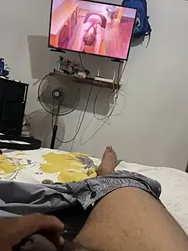 Yetusfierro besplatni live xxx cams