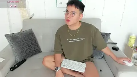 Young_Ben 무료 라이브 xxx 캠