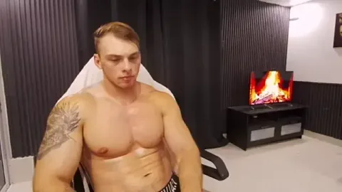 YourHotGreg free live xxx cams