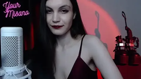 YourMisano δωρεάν live xxx cams