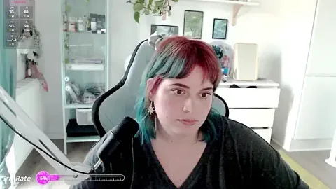 YourPrettyHazel free live xxx cams