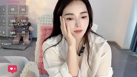 Yueer-2026 free live xxx cams