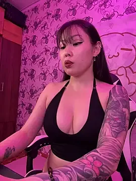 YukiiTYAN แคม xxx สดฟรี